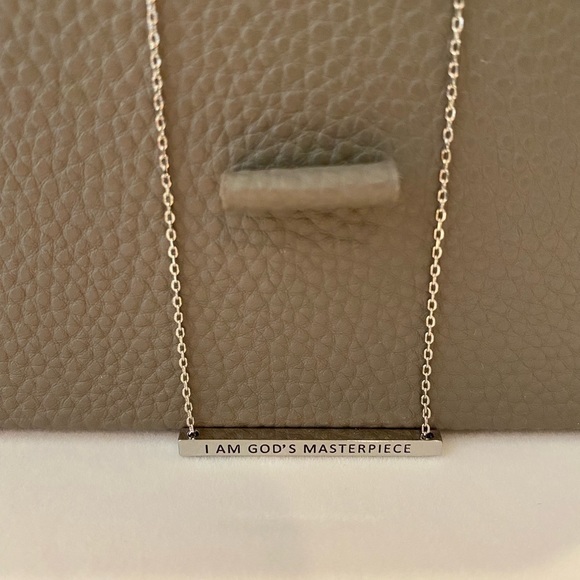 YOU ARE ENOUGH - Picture 2 of 3